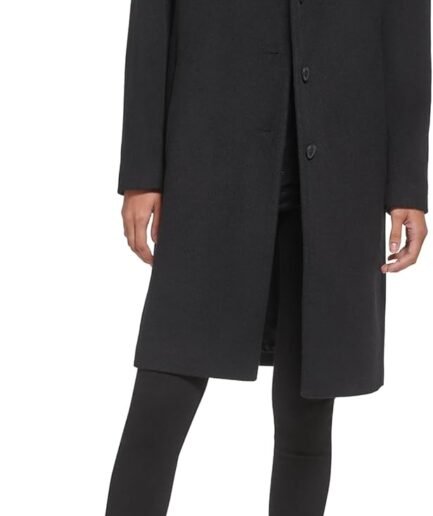 Womens ool Coat