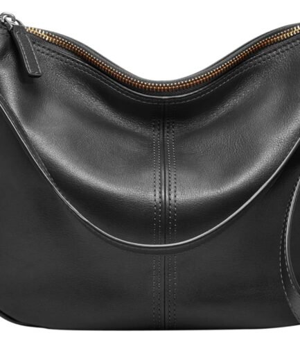 Women  Leather Crossbody Purse Handbag for Women
