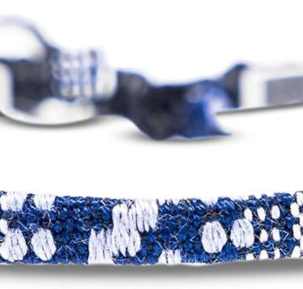 Made by   for Men and Women Crafted from Colorful Braided Strings Adjustable and Waterproof Handmade Bracelets for Summer Beach and Ethnic Hippie Style